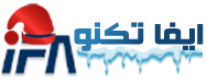 ایفا تکنو
