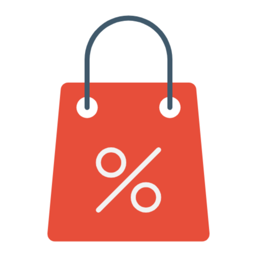 discount icon